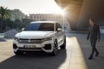 Volkswagen Touareg V6 TDI R-Line 2018 года (WW)